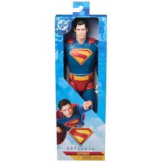 Superman Legetøjsfigur - 30cm - Superman