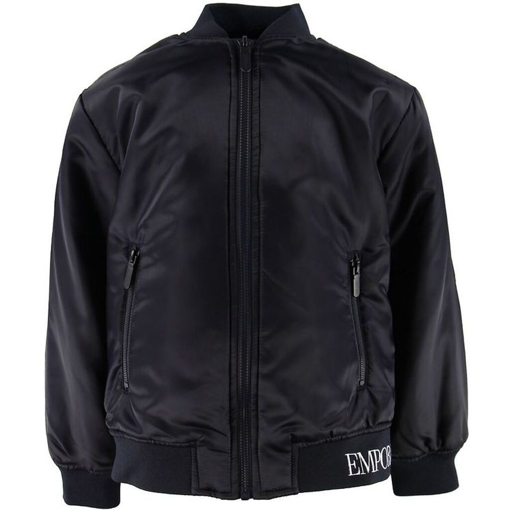 Emporio Armani Jakke - Navy
