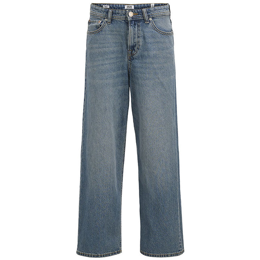 Jack & Jones Jeans - JJIron - Noos - Blue Denim