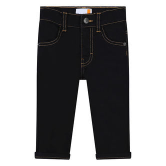 Timberland Jeans - Denim Black