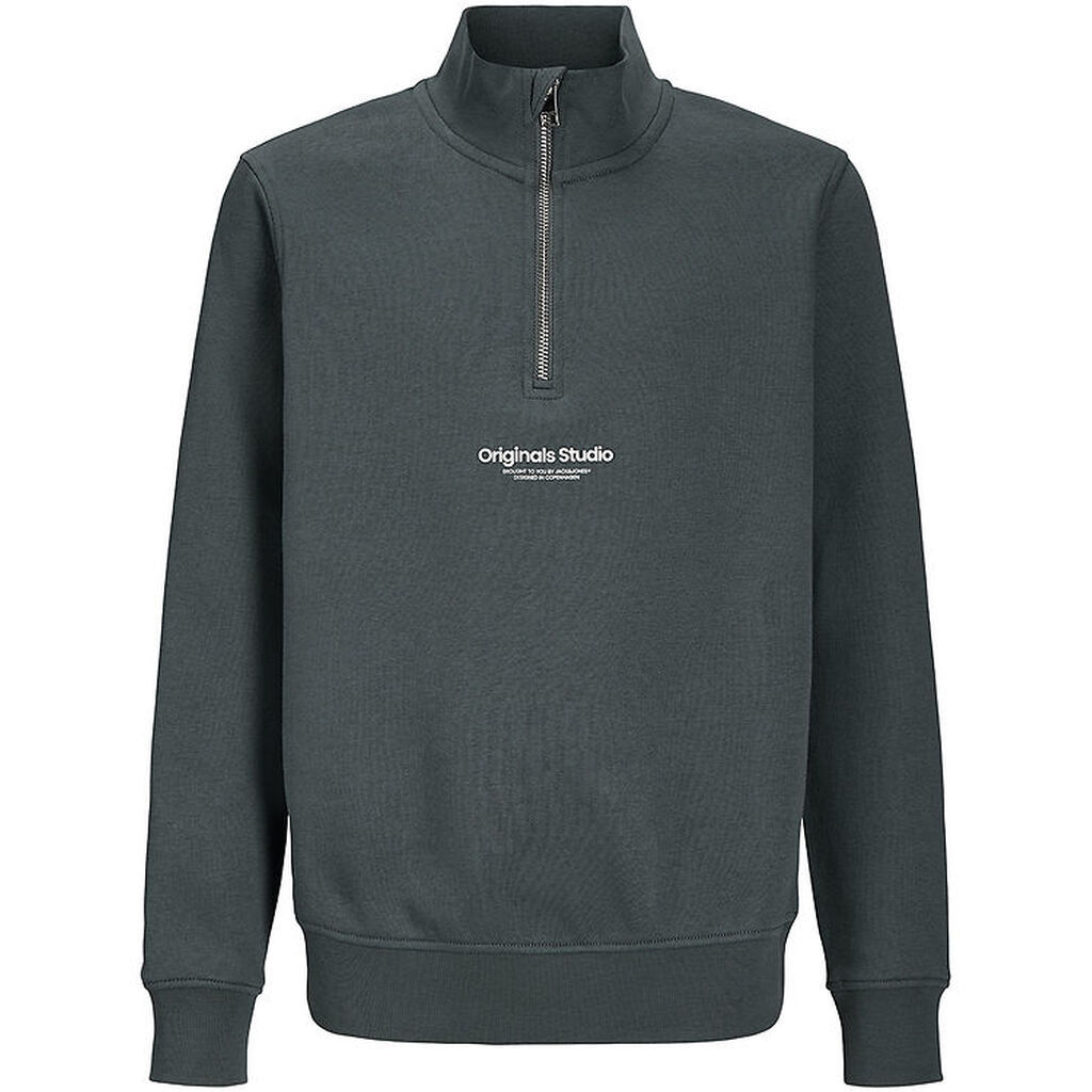 Jack & Jones Sweatshirt - JorVesterbro - Noos - Stormy Weather