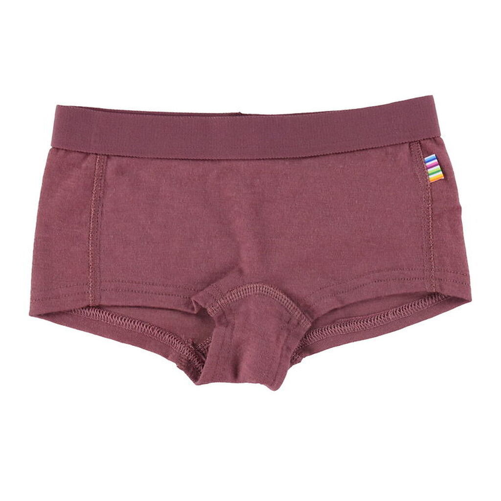 Joha Hipsters - Uld - Bordeaux