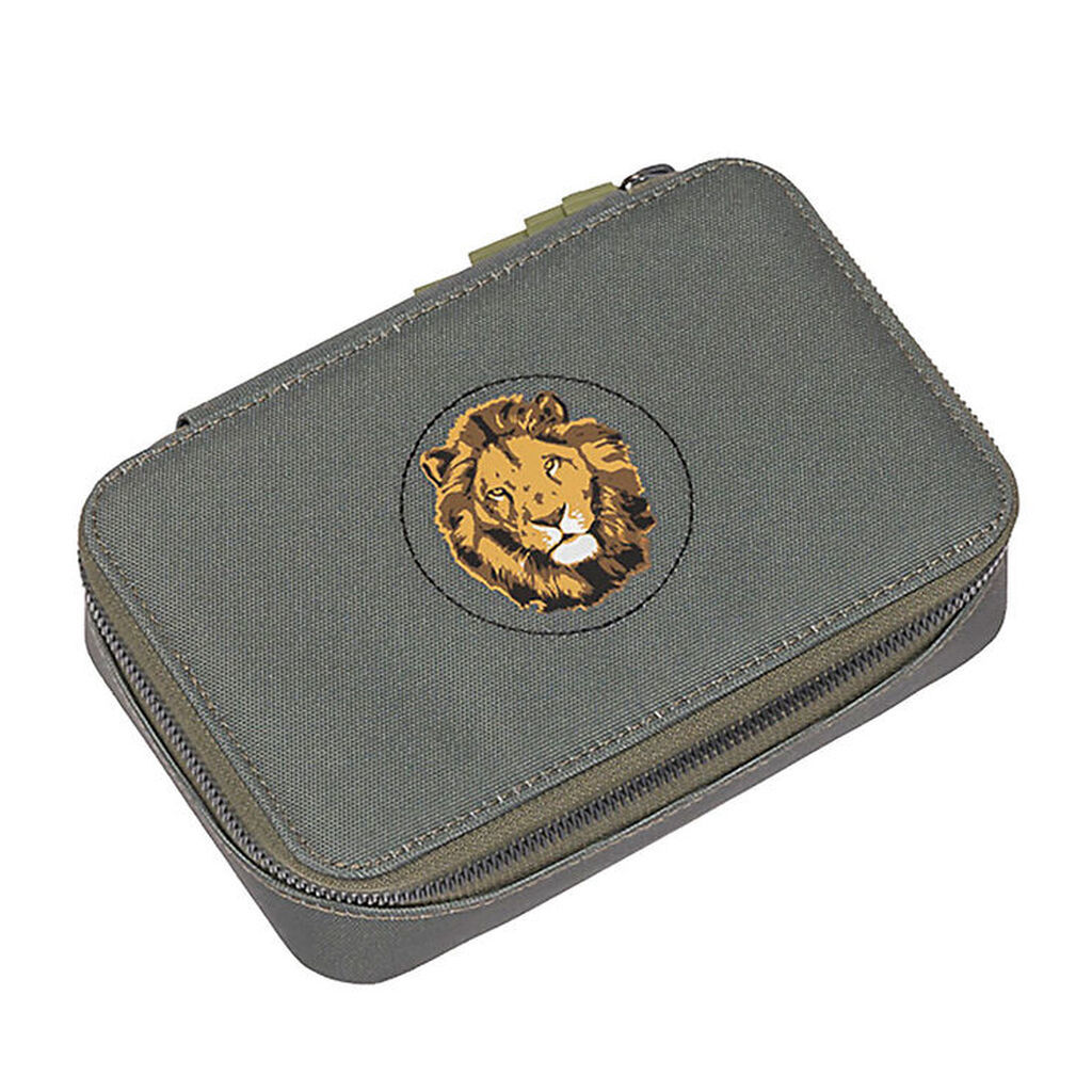 Jeune Premier Penalhus m. Indhold - Big Five Khaki