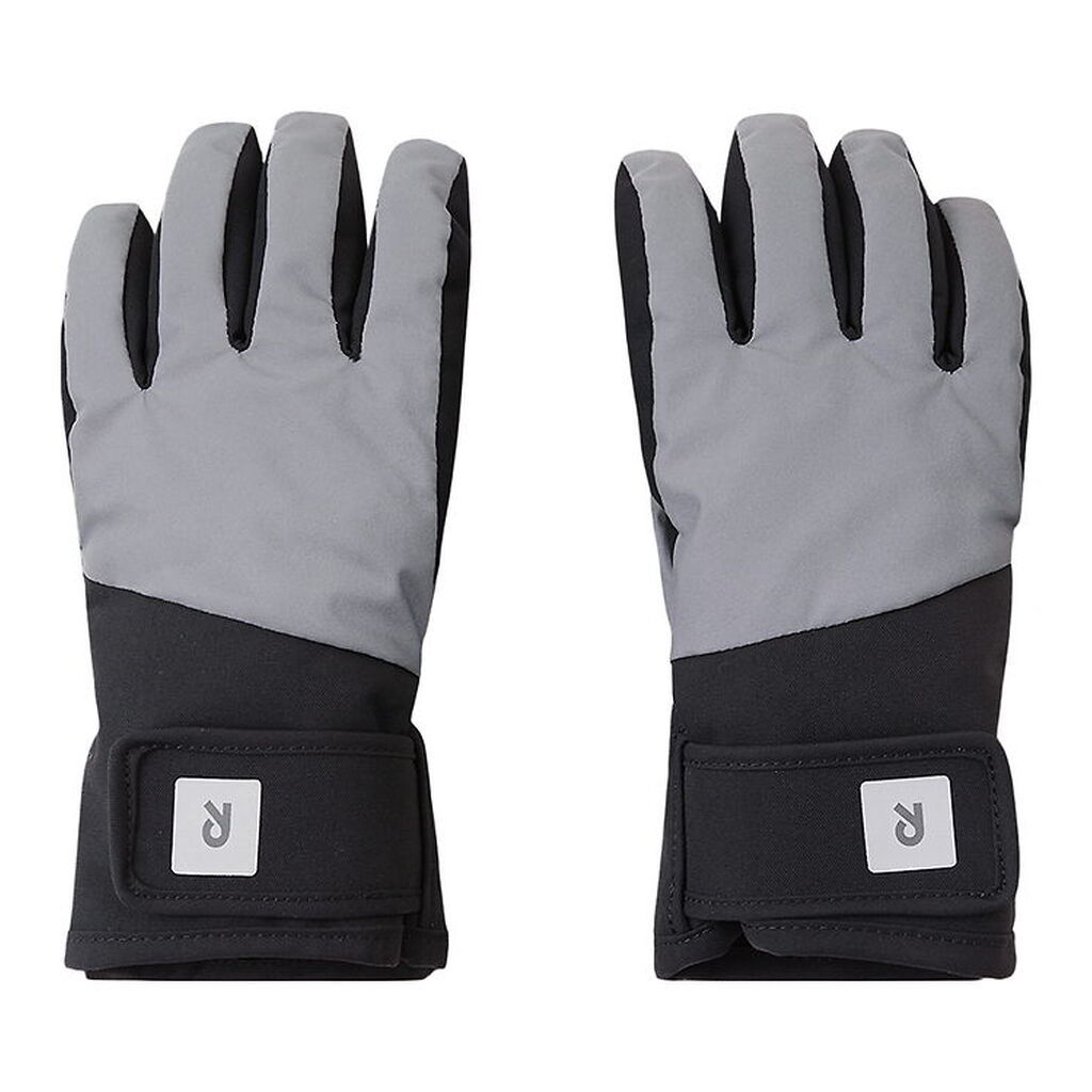 Reima Handsker - Kajastus - Silver