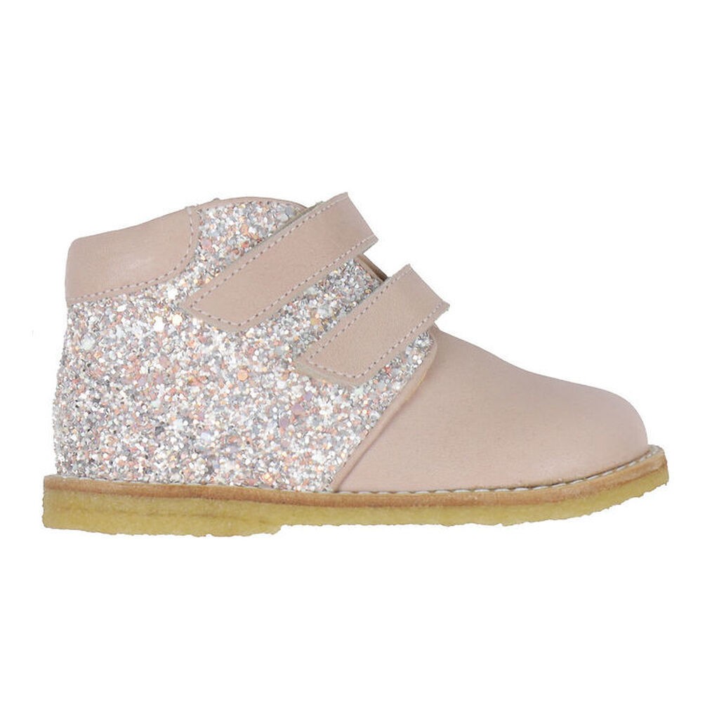 Angulus Begyndersko - Rosebud/Glitter