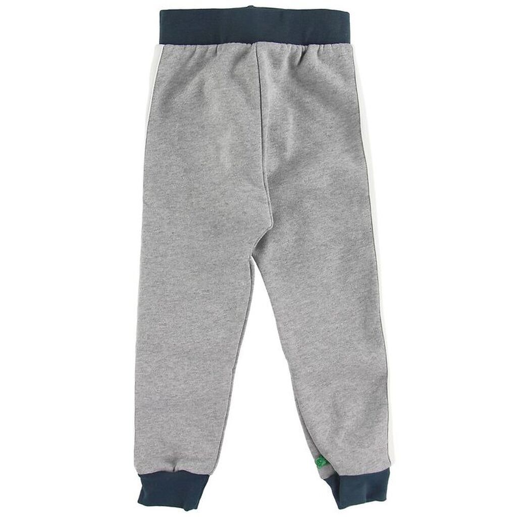 Freds World Sweatpants - Skate - Gråmeleret
