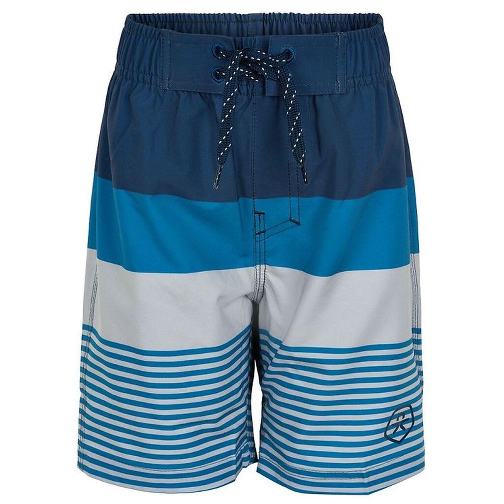 Color Kids Badeshorts - High Rise