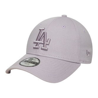 New Era Kasket - 9Forty - Dodgers - Pastel Purple