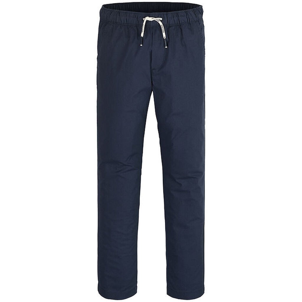 Tommy Hilfiger Bukser - Light Weight - Dark Night Navy