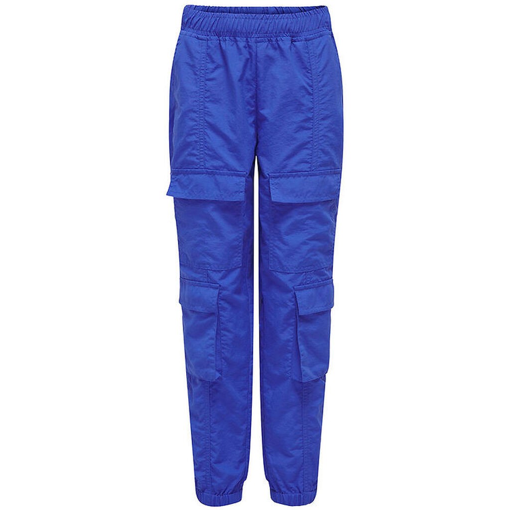 Kids Only Bukser - KogNielca - Dazzling Blue