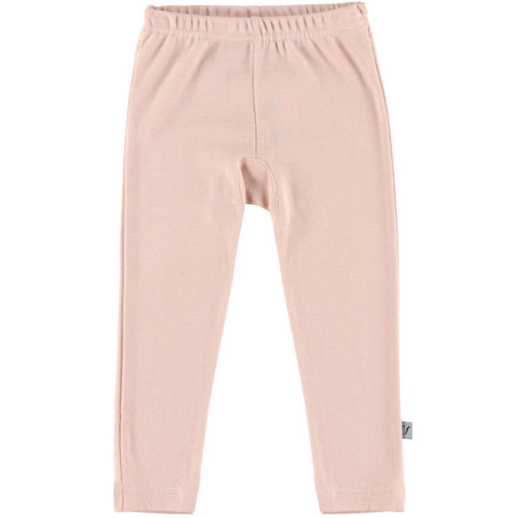Fuzzies Leggings - Pudderrosa