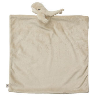 Liewood Nusseklud - Camdon Hval - 35x35 cm - Mist