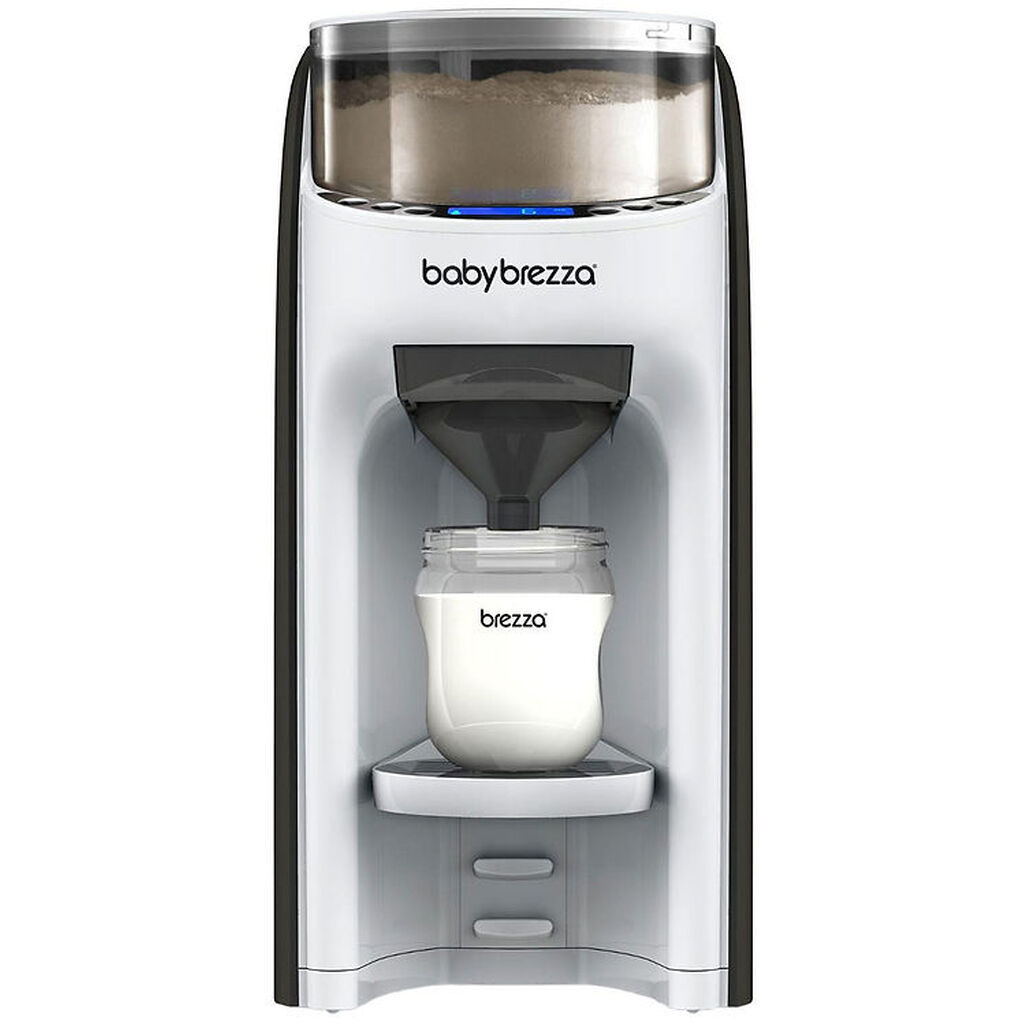 Baby Brezza Formula Pro Advanced