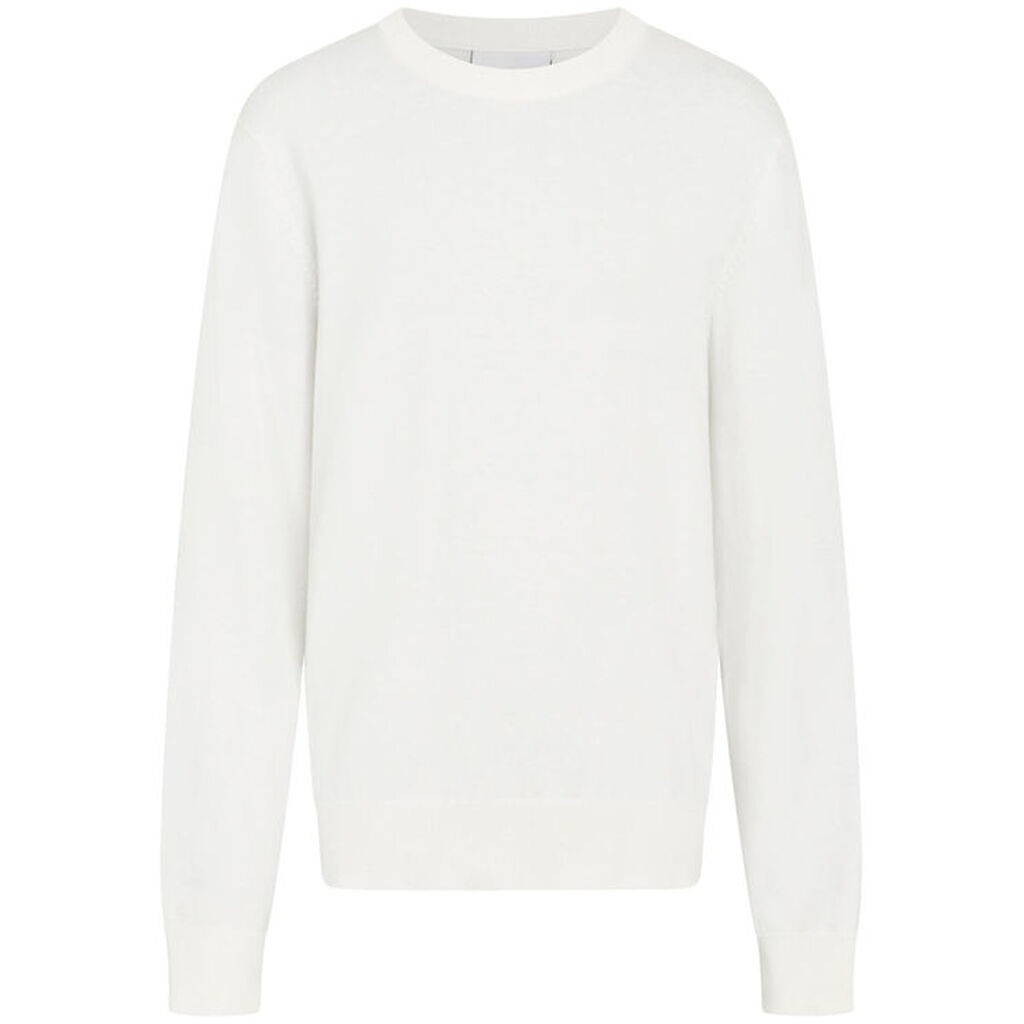 Grunt Bluse - GrCarl - Strik - Off White