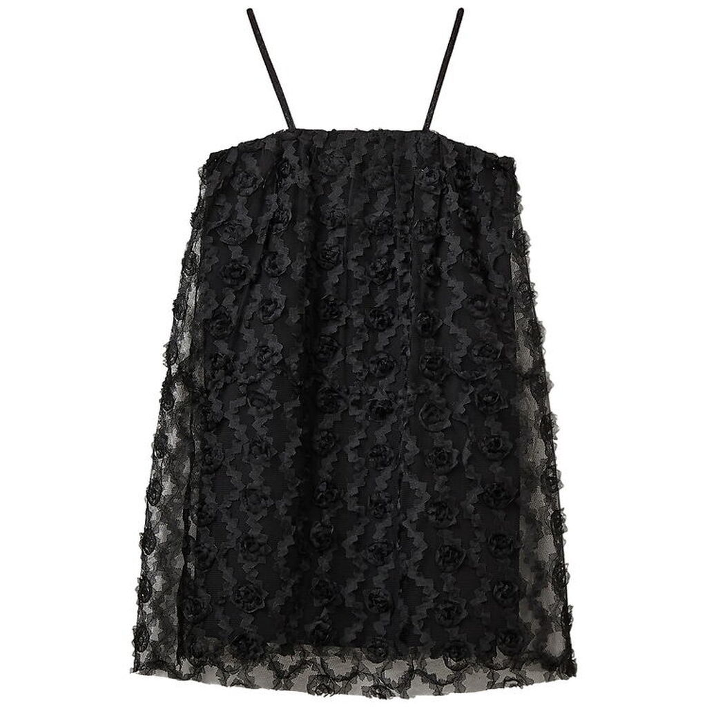 Sofie Schnoor Tylkjole - Luellasy - Sort