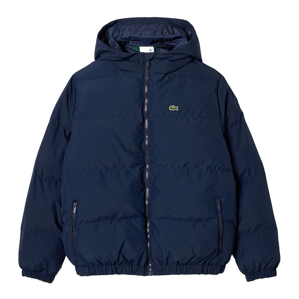Lascoste Dynejakke - Navy Blue