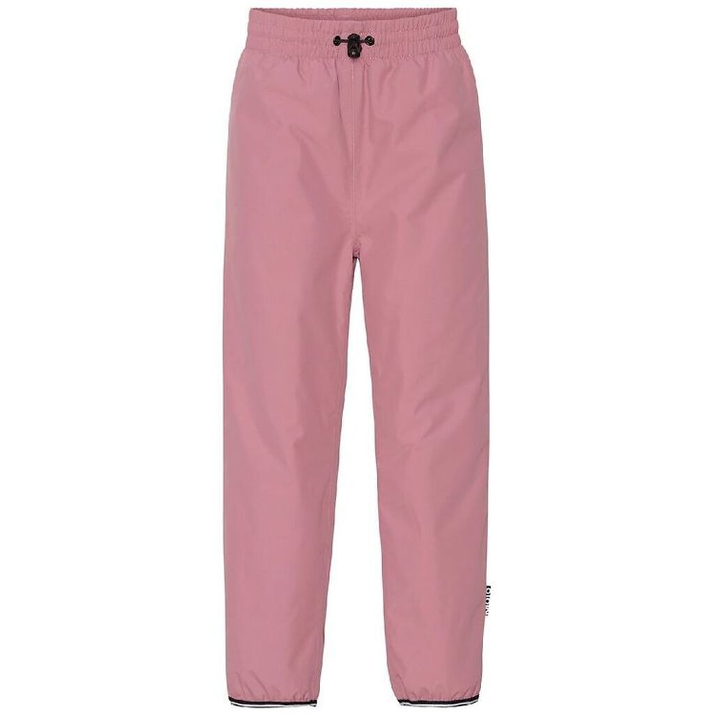 Molo Regnbukser - Wild - Velvet Rose
