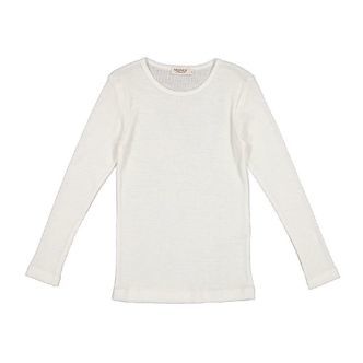 MarMar Bluse - Uld - Tamra - Natural