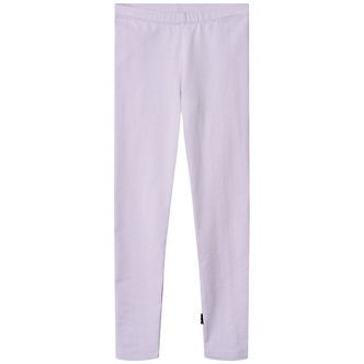 Molo Leggings - Nica Warm - Thistle