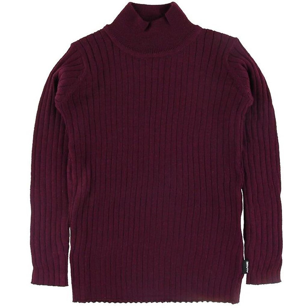 Molo Bluse - Gitte - Sumak