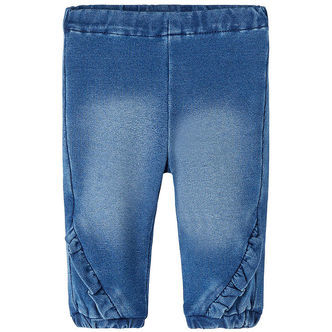 Name It Jeans - Noos - NbfBella - Medium Blue Denim