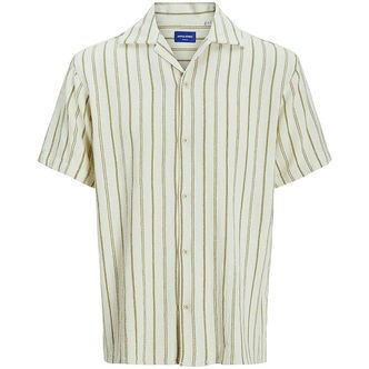 Jack & Jones Skjorte - JorCoba - Cedar