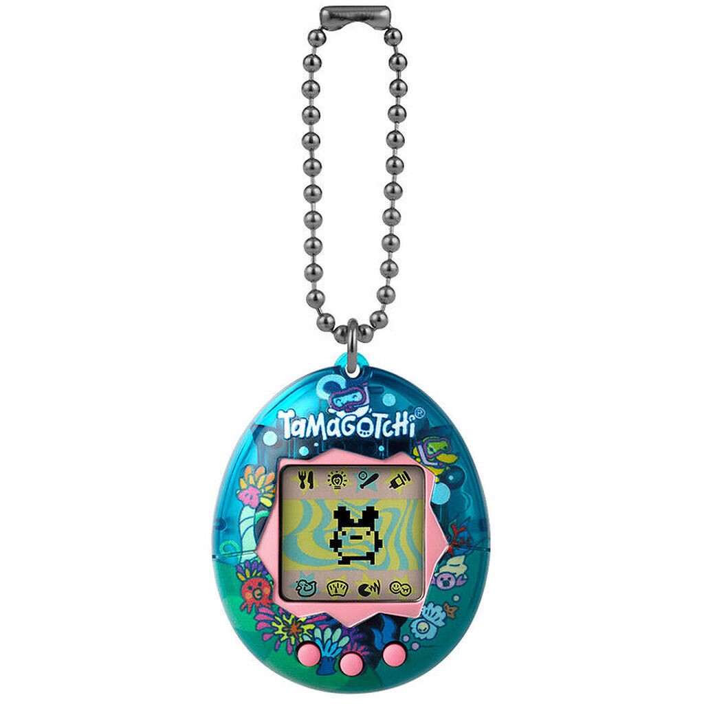 Tamagotchi - Gen 2 - Original - Tama Ocean