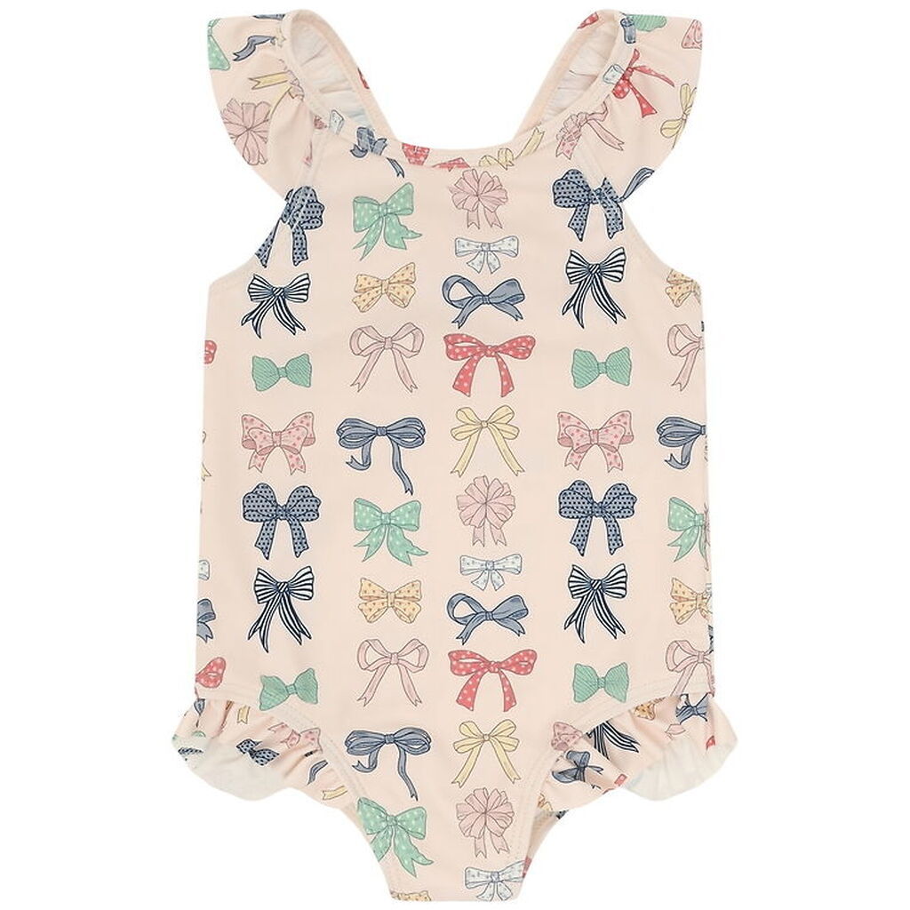 Hust and Claire Badedragt - UV50+ - HCMadiken - Rose Morning