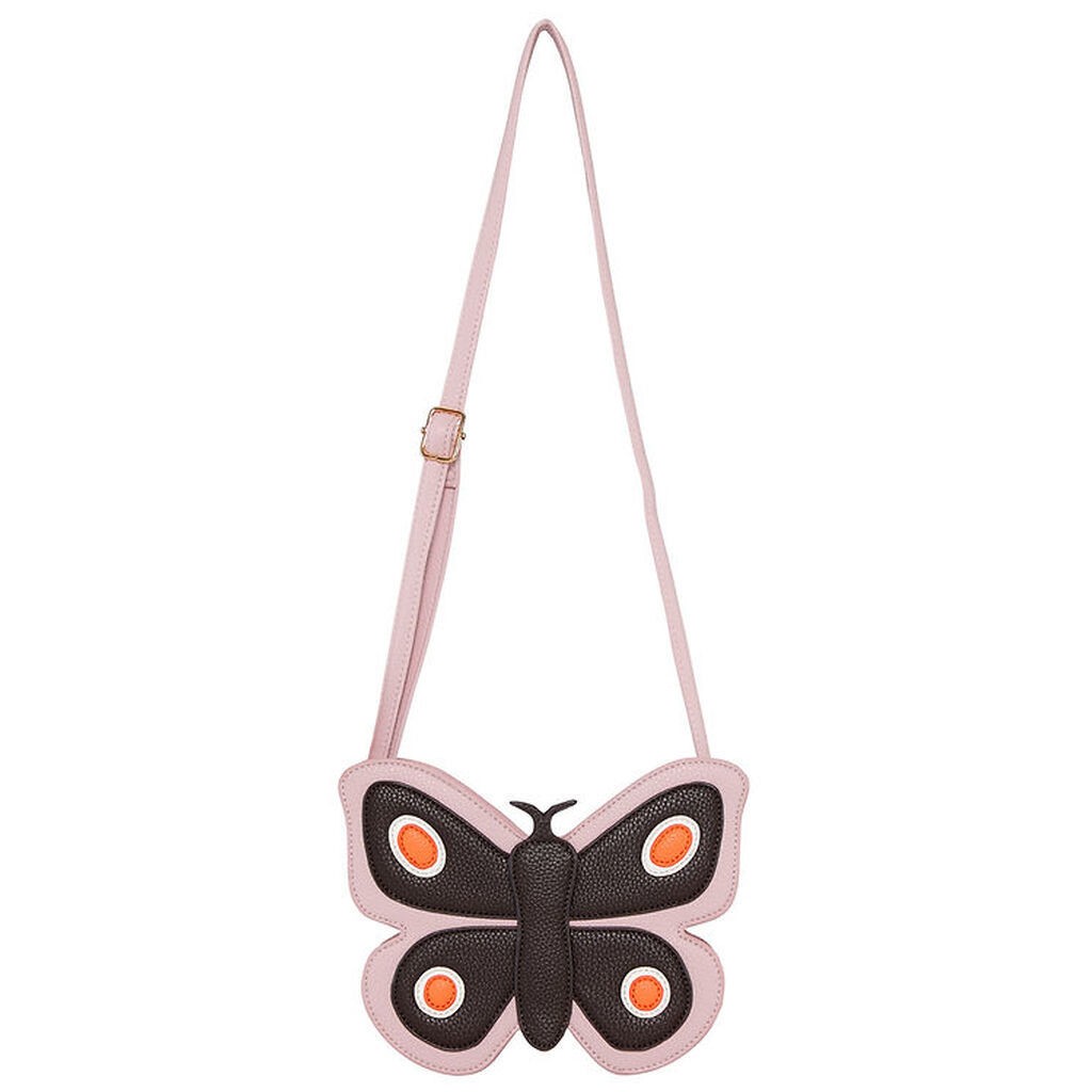 Molo Taske - Butterfly - Pink Lavender