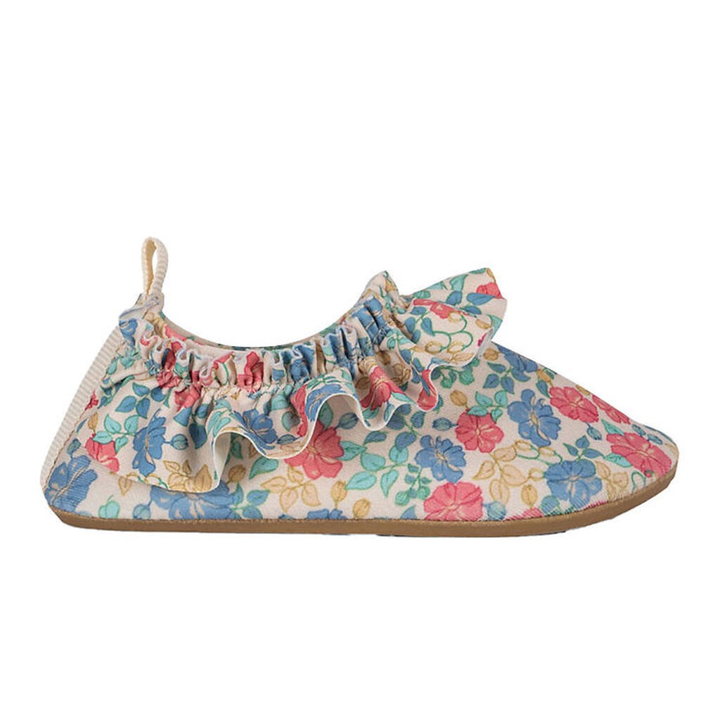 Konges Sløjd Badesko - UV50+ - Manuca - Fiola