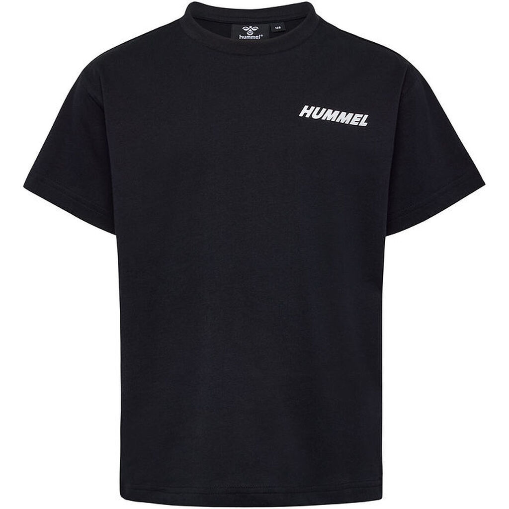 Hummel T-shirt - HmlCasper - Sort