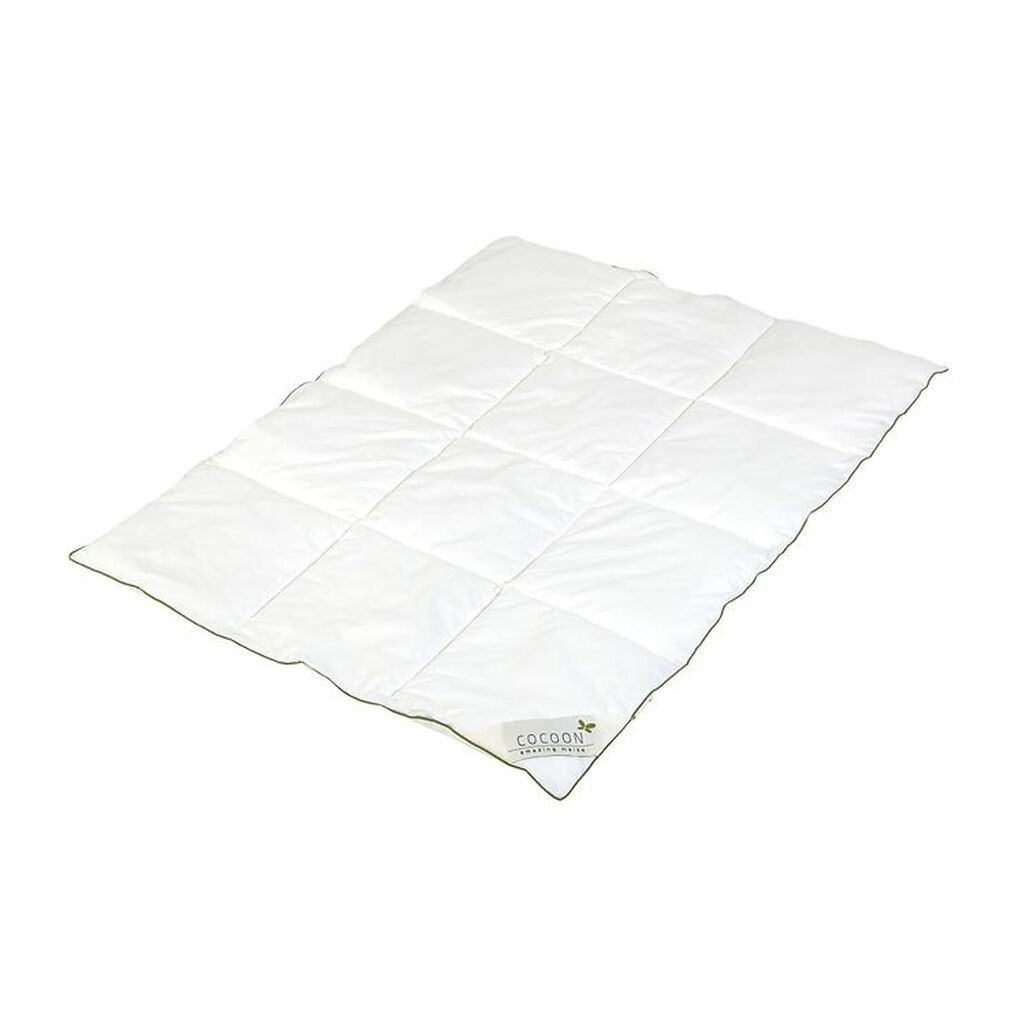 Cocoon Company Dyne - Baby - 70x100 - Amazing Maize