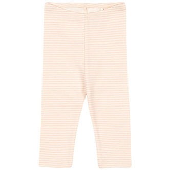 Fanga Fontana Bukser - Fio - Tea Stripe Cameo