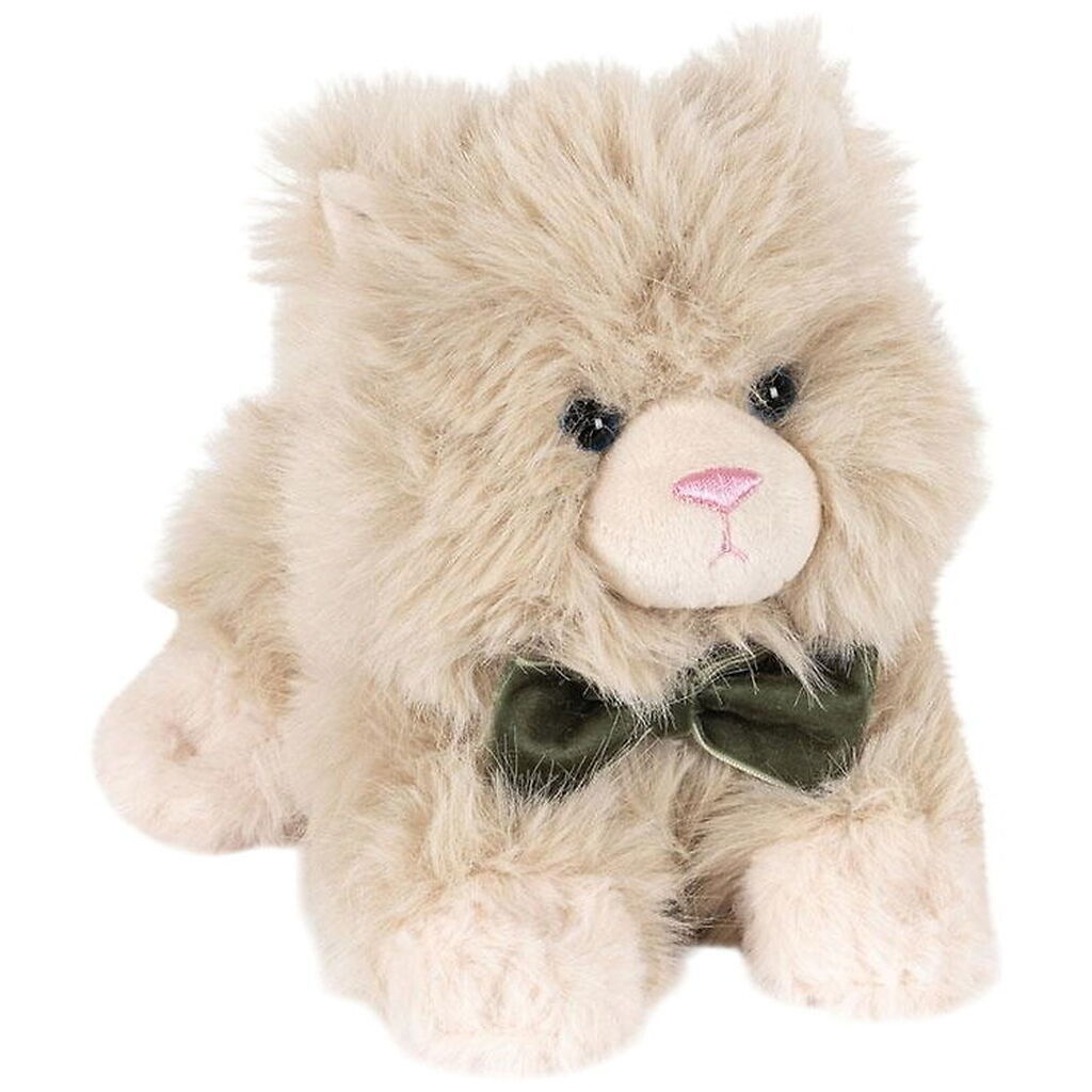 Konges Sløjd Bamse - Katten Pilou - Multi