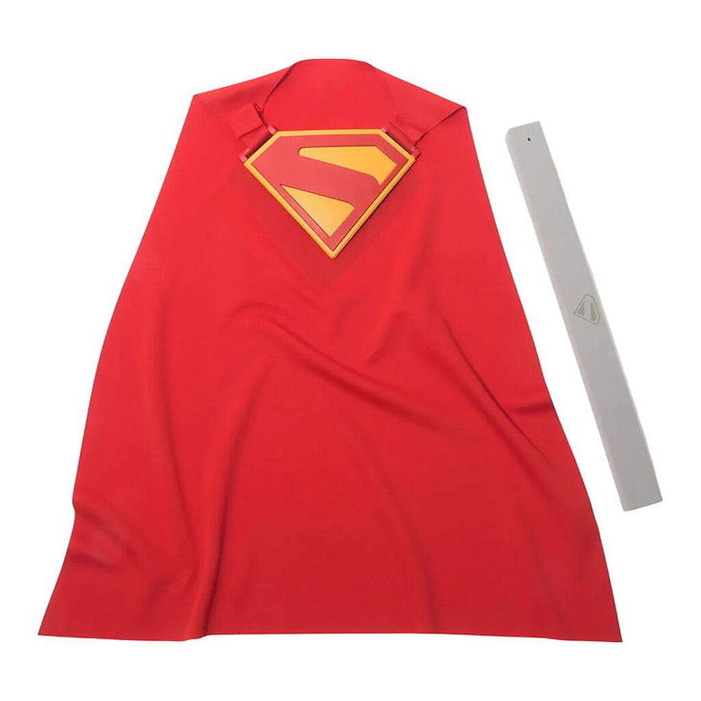 Superman Udklædning - Superman