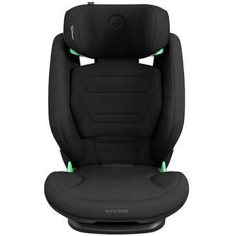 Maxi-Cosi Autostol - Rodifix Pro2 i-Size - Authentic Black