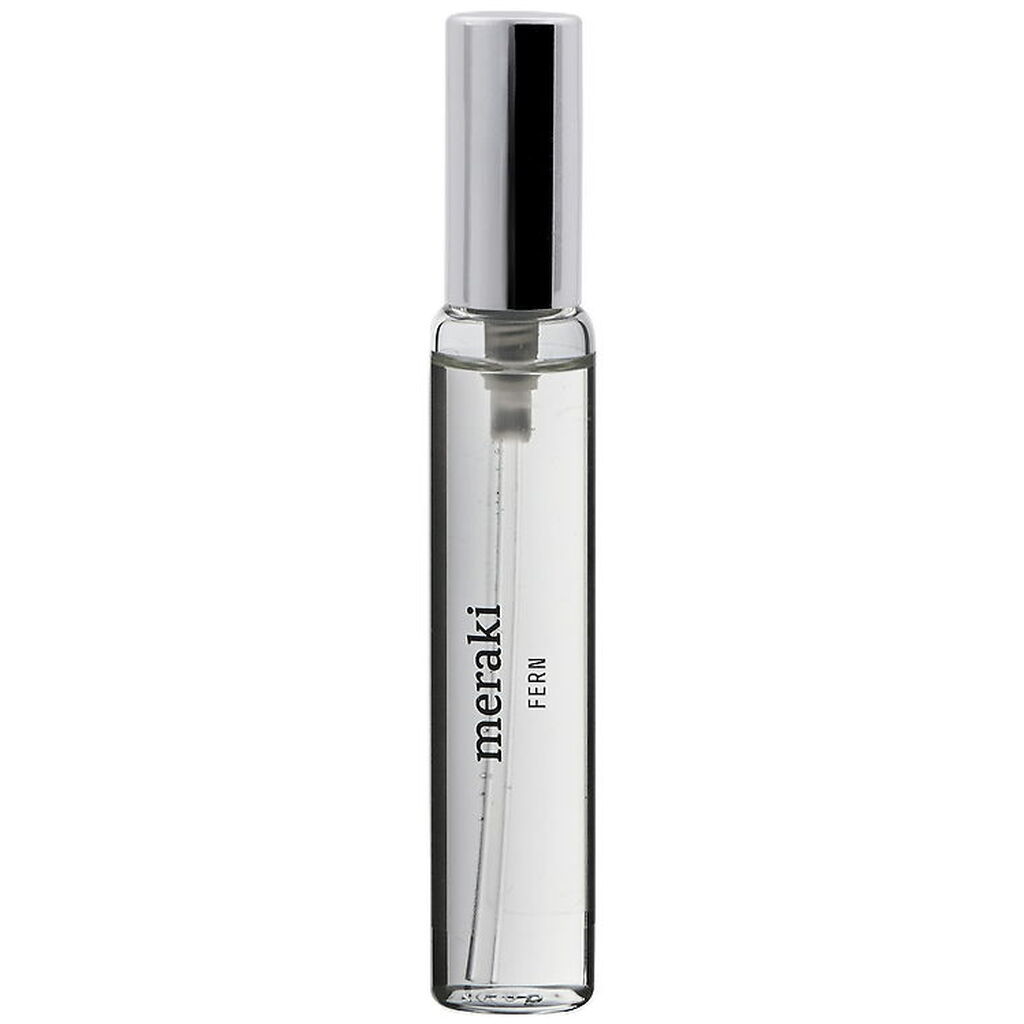Meraki Eau De Toilette - 10 ml - Fern