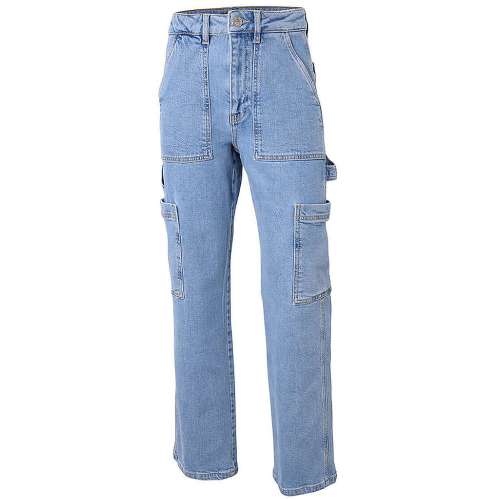 Hound Jeans - Wide - Blue Denim