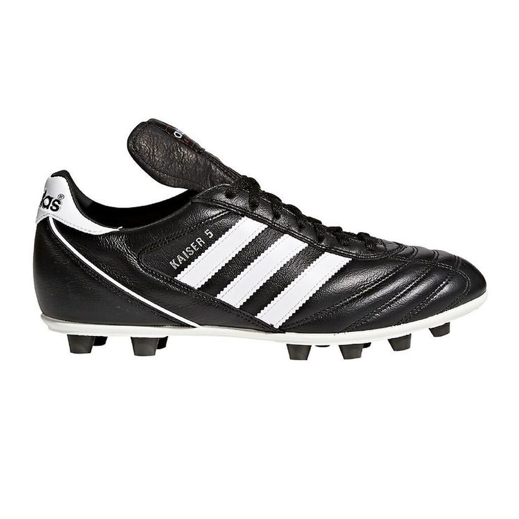 adidas Performance Fodboldstøvler - Kaiser 5 Liga - Sort