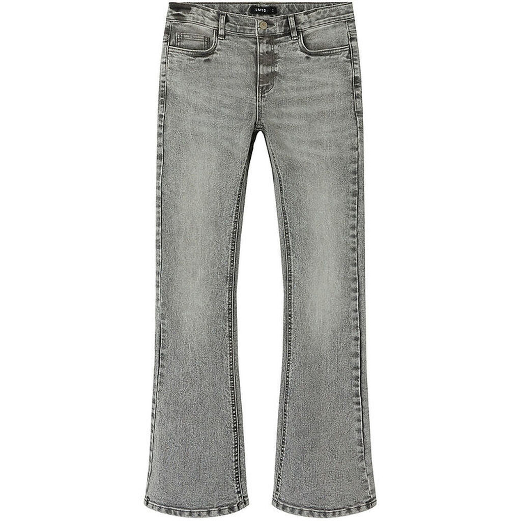 LMTD Jeans - Noos - NlfTianna - Light Grey Denim