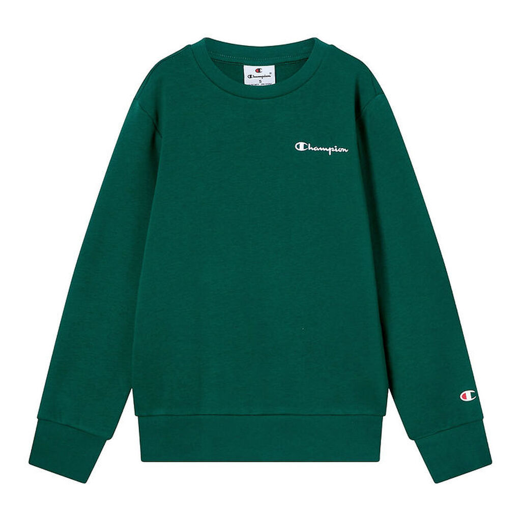 Champion Sweatshirt - Forest Peak Green