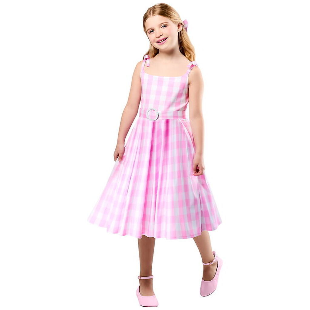 Rubies Udklædning - Perfect Day Barbie