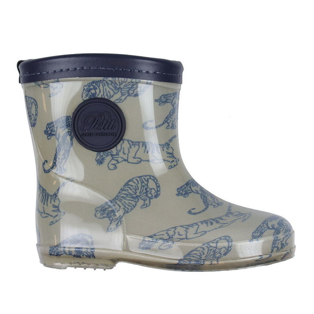 Sofie Schnoor Gummistøvler - Tiger