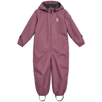 LEGOÂ® Wear Flyverdragt - LWJori 721 - Light Bordeaux