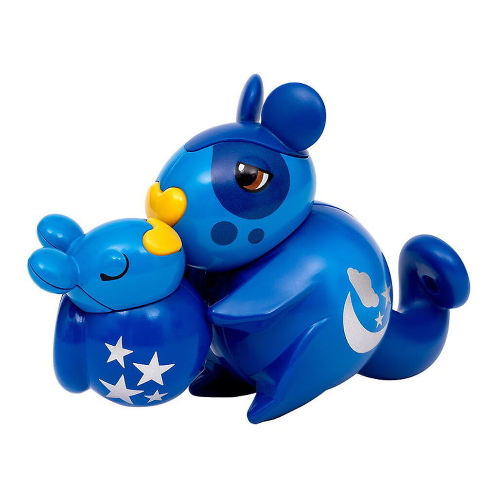 BRIO Flora Figurer - Lavender & Grape