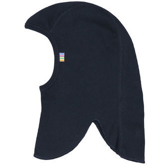 Joha Elefanthue - 1-lags - Rib - Navy