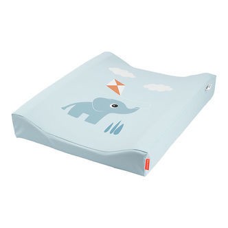 Done by Deer Puslepude - Vandafvisende - Blå