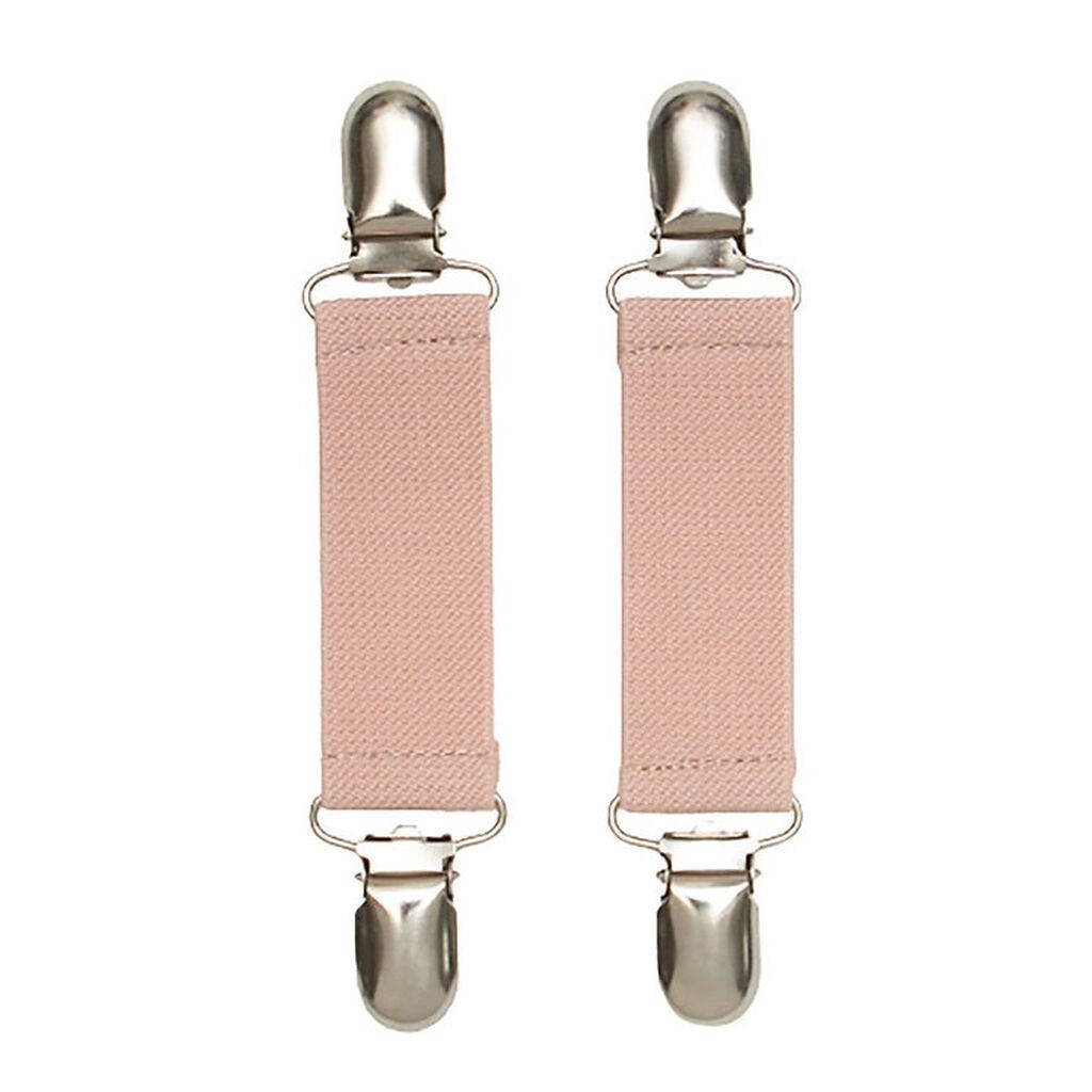 Little Wonders Vanteholder - Light Rose