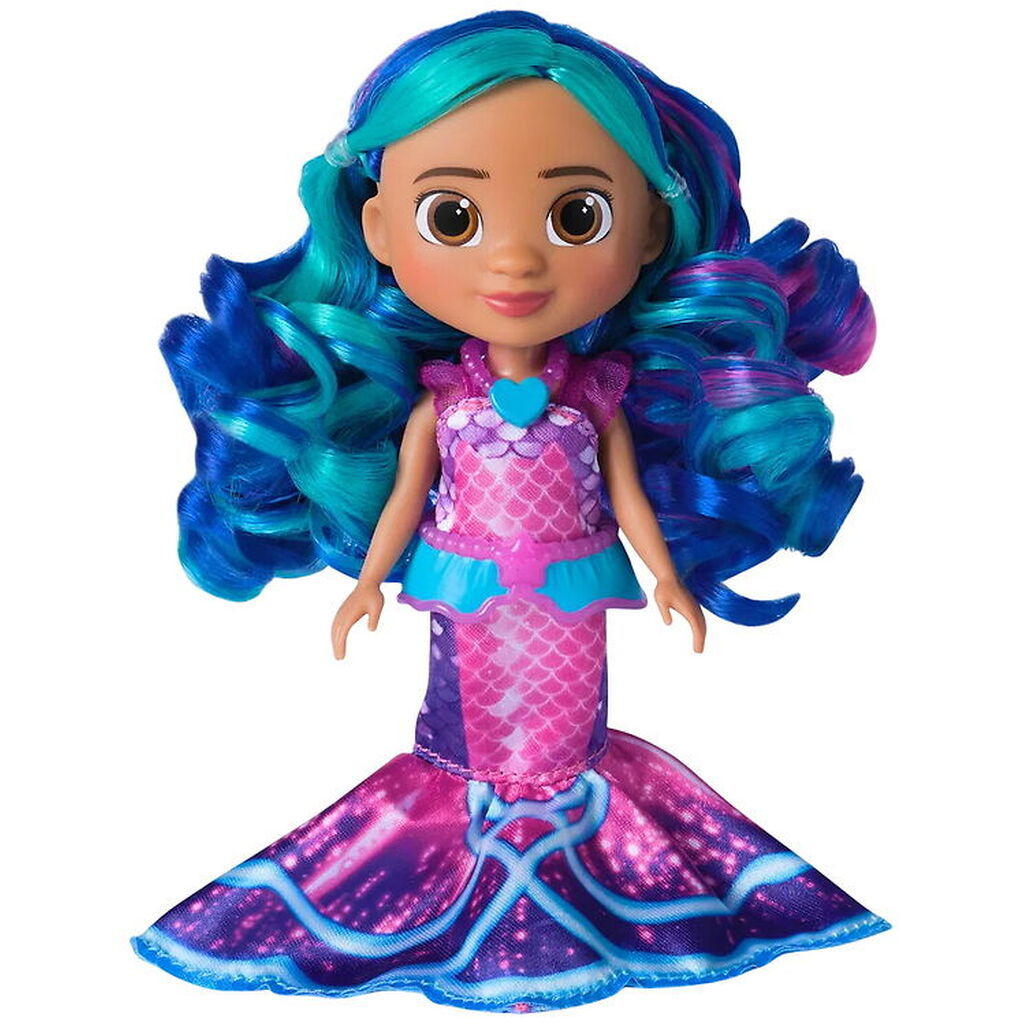 Gabby's Dollhouse Figur - Mer-tastic Gabby