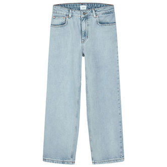 Grunt Jeans - Giant Disco - Light Blue